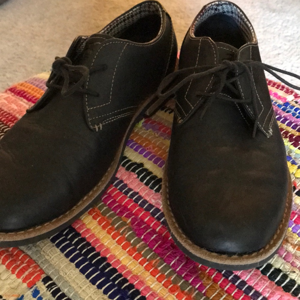 Original Penguin shoes